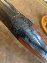 CHARLES DALY MIROKU 28GA O/U -- 1960'S SUPERIOR GRADE -- 26