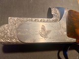 PERAZZI MX20-28GA -- FANTASTIC GAME SCENE ENGRAVED -- AS NEW SC3 -- ENGLISH STOCK - 1 of 18