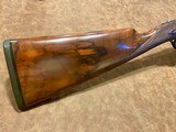 PERAZZI MX20-28GA -- FANTASTIC GAME SCENE ENGRAVED -- AS NEW SC3 -- ENGLISH STOCK - 14 of 18