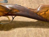 PERAZZI MX20-28GA -- FANTASTIC GAME SCENE ENGRAVED -- AS NEW SC3 -- ENGLISH STOCK - 12 of 18