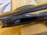 PERAZZI MX8 -- FANTASTIC AS NEW 1970 TRAP -- FACTORY CATALOG AND CASE - 9 of 18