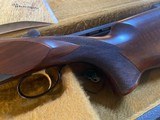 PERAZZI MX8 -- FANTASTIC AS NEW 1970 TRAP -- FACTORY CATALOG AND CASE - 3 of 18