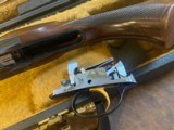 PERAZZI MX8 -- FANTASTIC AS NEW 1970 TRAP -- FACTORY CATALOG AND CASE - 10 of 18