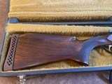 PERAZZI MX8 -- FANTASTIC AS NEW 1970 TRAP -- FACTORY CATALOG AND CASE - 15 of 18