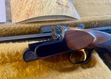 PERAZZI MX8 -- FANTASTIC AS NEW 1970 TRAP -- FACTORY CATALOG AND CASE - 1 of 18