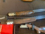 PERAZZI MX8-20 20ga and 28ga -- FACTORY SCO -- 26" & 32" Barrels with CASE -- BEAUTIFUL GUN - 16 of 20