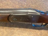 Remington 32 12ga Skeet Model --Rare Solid Rib -- 28" ic/mod -- All Original Gun - 3 of 17