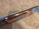 Remington 32 12ga Skeet Model --Rare Solid Rib -- 28" ic/mod -- All Original Gun - 13 of 17