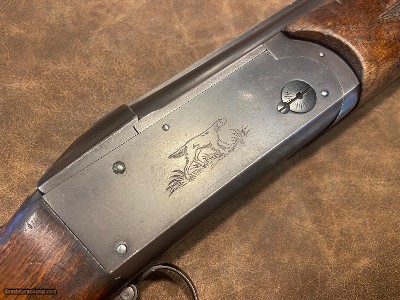 Remington 32 12ga Skeet Model --Rare Solid Rib -- 28" ic/mod -- All Original Gun