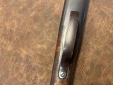 Remington 32 12ga Skeet Model --Rare Solid Rib -- 28" ic/mod -- All Original Gun - 6 of 17