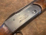 Remington 32 12ga Skeet Model --Rare Solid Rib -- 28" ic/mod -- All Original Gun