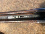 Remington 32 12ga Skeet Model --Rare Solid Rib -- 28" ic/mod -- All Original Gun - 11 of 17