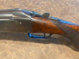 Remington 32 12ga Skeet Model --Rare Solid Rib -- 28" ic/mod -- All Original Gun - 4 of 17