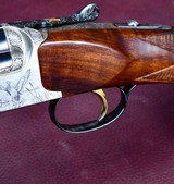 PERAZZI FACTORY MX8-20 SCO -- 26