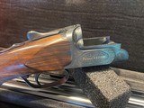 SPECIAL ORDERED PERAZZI MX2000-3 PIGEON SPECIAL -- 30