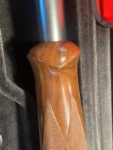 SPECIAL ORDERED PERAZZI MX2000-3 PIGEON SPECIAL -- 30