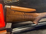 SPECIAL ORDERED PERAZZI MX2000-3 PIGEON SPECIAL -- 30