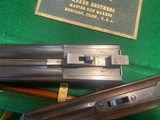 PARKER DHE 20GA --BEAUTIFUL 1937 LATE REMINGTON -- 28