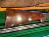 PARKER DHE 20GA --BEAUTIFUL 1937 LATE REMINGTON -- 28