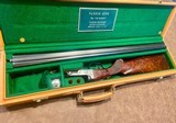 PARKER DHE 20GA --BEAUTIFUL 1937 LATE REMINGTON -- 28