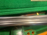 PARKER DHE 20GA --BEAUTIFUL 1937 LATE REMINGTON -- 28