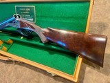 PARKER DHE 20GA --BEAUTIFUL 1937 LATE REMINGTON -- 28