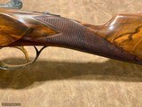 PERAZZI MX8-20 28GA -- FANTASTIC GAME SCENE ENGRAVED -- AS NEW SC3 -- ENGLISH STOCK - 14 of 18