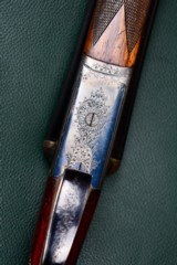 FANTASTIC 1934 WW. GREENER 2