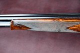 1970 FABRIQUE NATIONAL B25 20GA BROWNING SUPERPOSED -- FACTORY LIGHTWEIGHT -- SOLID RIB -- SCHNABLE FOREND -- 28