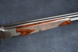 1970 FABRIQUE NATIONAL B25 20GA BROWNING SUPERPOSED -- FACTORY LIGHTWEIGHT -- SOLID RIB -- SCHNABLE FOREND -- 28