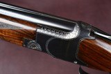 1970 FABRIQUE NATIONAL B25 20GA BROWNING SUPERPOSED -- FACTORY LIGHTWEIGHT -- SOLID RIB -- SCHNABLE FOREND -- 28