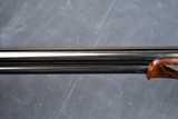 1970 FABRIQUE NATIONAL B25 20GA BROWNING SUPERPOSED -- FACTORY LIGHTWEIGHT -- SOLID RIB -- SCHNABLE FOREND -- 28