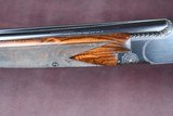 1970 FABRIQUE NATIONAL B25 20GA BROWNING SUPERPOSED -- FACTORY LIGHTWEIGHT -- SOLID RIB -- SCHNABLE FOREND -- 28