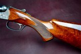 REMINGTON PARKER VENT RIB 16GA -- SUPER LATE GUN WITH INCREDIBLE CONDITION -- ALL OPTIONS -- MAGNIFICENT!!!! - 9 of 14