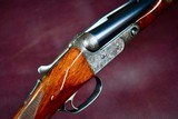 REMINGTON PARKER VENT RIB 16GA -- SUPER LATE GUN WITH INCREDIBLE CONDITION -- ALL OPTIONS -- MAGNIFICENT!!!! - 2 of 14