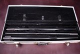 Krieghoff / Remington Simmons Gun Specialties 3 barrel sub gauge set with Americase - 28