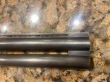 Browning Superposed 28ga Cordy Barrel for a 12ga -- 28