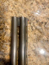 Browning Superposed 28ga Cordy Barrel for a 12ga -- 28