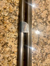 Browning Superposed 28ga Cordy Barrel for a 12ga -- 28