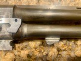 Browning Superposed 28ga Cordy Barrel for a 12ga -- 28