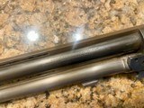 Browning Superposed 28ga Cordy Barrel for a 12ga -- 28