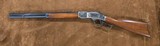 CIMARRON ARMS MODEL OF 1873 -- 45 COLT -- 20 INCH BARREL - 1 of 16