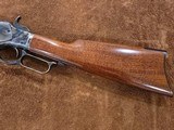 CIMARRON ARMS MODEL OF 1873 -- 45 COLT -- 20 INCH BARREL - 3 of 16