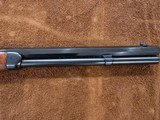 CIMARRON ARMS MODEL OF 1873 -- 45 COLT -- 20 INCH BARREL - 15 of 16