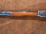 CIMARRON ARMS MODEL OF 1873 -- 45 COLT -- 20 INCH BARREL - 5 of 16