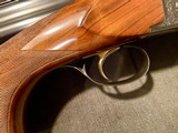 Perazzi MX2000 S -- 12GA 32