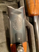 Perazzi MX2000 S -- 12GA 32