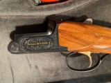 Perazzi MX2000 S -- 12GA 32