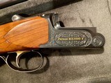 Perazzi MX2000 S -- 12GA 32