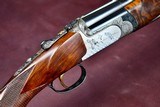 FACTORY PERAZZI SCO MX8/20 -- FANTASTIC FULL FIGURED WOOD -- 26
